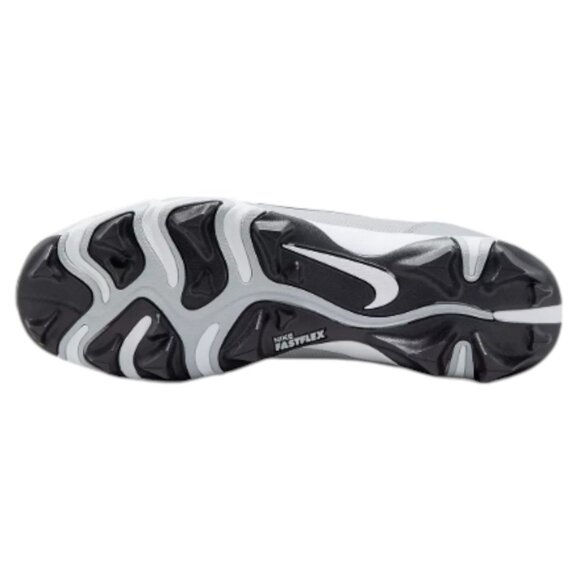 Nike Force Trout 9 Keystone Molded‎ Baseball Cleats FB9728-002 Men's 10.5 NEW - Picture 8 of 11